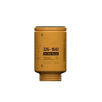 Separación de combustible y agua con filtro 3261642 326-1642 P550900 332095668 803442628 55198718