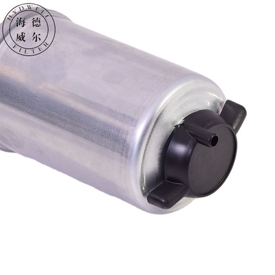 320/07394 Partes de excavadoras Filtro de combustible diésel P765325 FSM4246 con diseño personalizado