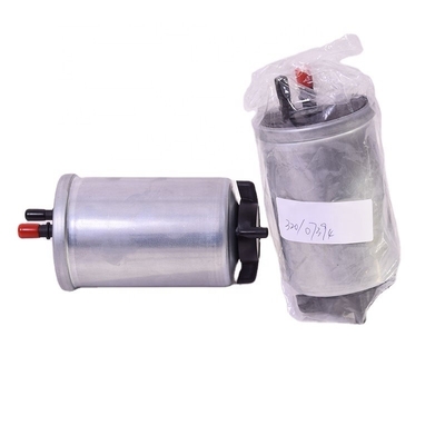 320/07394 Partes de excavadoras Filtro de combustible diésel P765325 FSM4246 con diseño personalizado