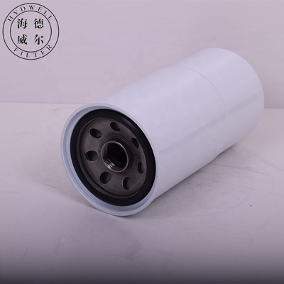 Filtro de combustible para excavadoras P553200 600-311-4510 84423586 6003113210 600-319-4500 FS19946