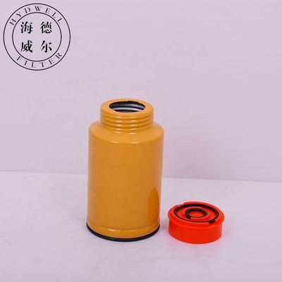 Tamaño estándar 326-1644 Filtro separador de agua de combustible de Hydwell 3261644 1R0770 P551110 506853