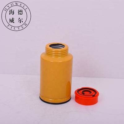 Tamaño estándar 326-1644 Filtro separador de agua de combustible de Hydwell 3261644 1R0770 P551110 506853