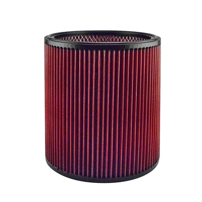 Función del purificador de aire del motor PA30070 Fuente de hidrodinámica Elemento de filtro de aire de trabajo pesado HR16426