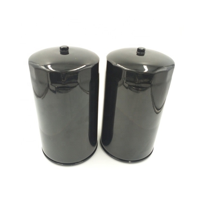 Material de papel de filtro de hierro Excavadora para camiones de automóviles diesel Filtro de aceite de lubricante S15607-2190