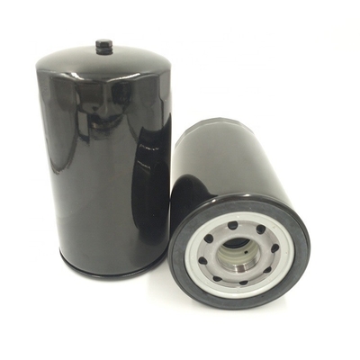 Material de papel de filtro de hierro Excavadora para camiones de automóviles diesel Filtro de aceite de lubricante S15607-2190
