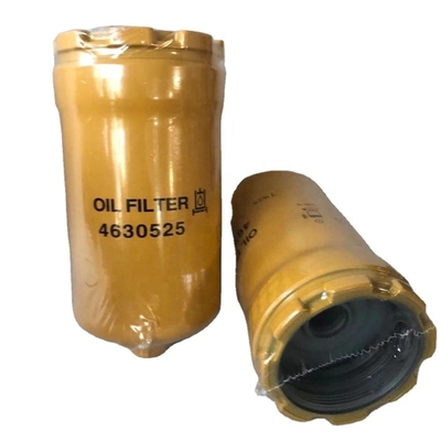 Apoyo en línea Excavadora piloto filtro hidráulico para Hitachi Excavadora 4630525