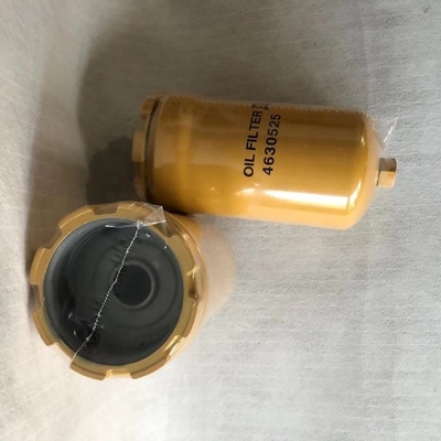 Apoyo en línea Excavadora piloto filtro hidráulico para Hitachi Excavadora 4630525