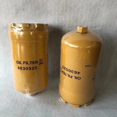 Apoyo en línea Excavadora piloto filtro hidráulico para Hitachi Excavadora 4630525