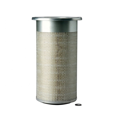 Cartucho de filtro de aire para excavadora p181191 600-181-6820 AF4838 Servicios para compradores en línea