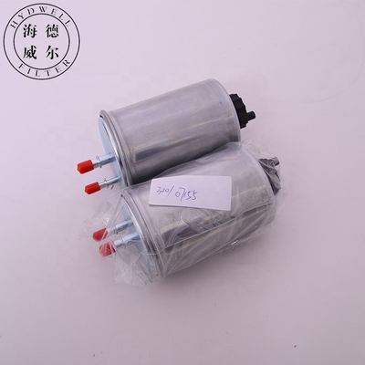320/07155 Excavadora Diesel Elemento de filtro de combustible giratorio P765325 32007057 FSM4246 SP1293