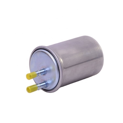 Componentes de excavadoras para camiones de suministro Hydwell 320/07309 SN70321 Filtro de combustible para venta al por menor