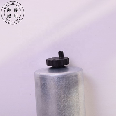 Componentes de excavadoras para camiones de suministro Hydwell 320/07309 SN70321 Filtro de combustible para venta al por menor