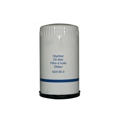 Número de pieza 423135 Filtro de aceite de lubricante Hydwell Spin-On P558250 para la industria minera de energía