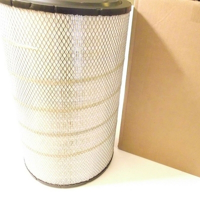 Filtro de aire de alto grado de filtración para camiones pesados con piezas AF26326 RS3982 SL83143