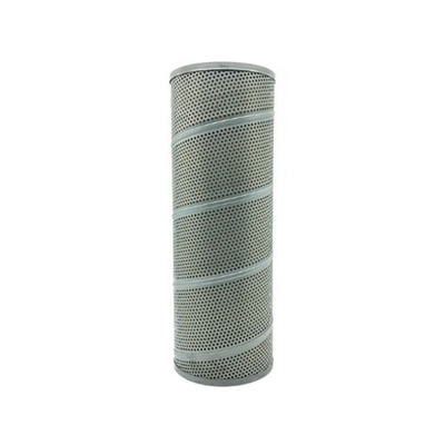 126-2081 Partes de excavadoras Filtro de aceite de transmisión hidráulica con referencia HF550577 NO