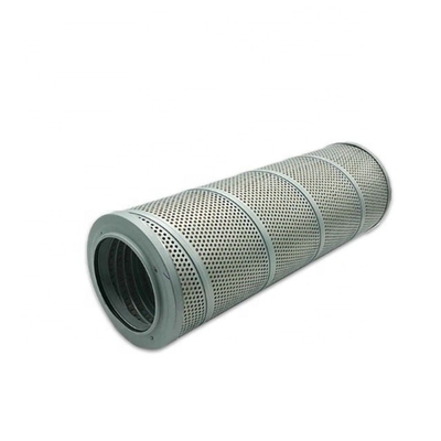 126-2081 Partes de excavadoras Filtro de aceite de transmisión hidráulica con referencia HF550577 NO