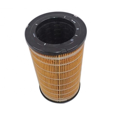 1R0741 Partes de tractores Filtro hidráulico de aceite para vehículos de construcción vial
