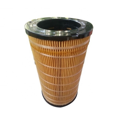 1R0741 Partes de tractores Filtro hidráulico de aceite para vehículos de construcción vial