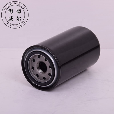 Filtro de combustible 2900535200 para piezas de construcción de alto rendimiento 600-311-9121