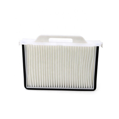 Imagen 4S00640 Elemento de filtro de aire de cabina Adaptado para excavadora ZAX200 EX200-5 6BG1