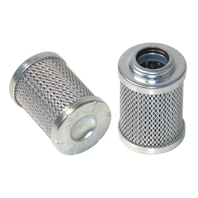 Tipo de filtro Oir 53C0197 Elementos hidráulicos de filtro de aceite para el mantenimiento de cargadores de ruedas