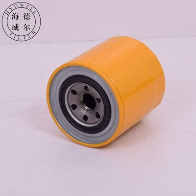 183-8187 Camión de suministro Filtro de combustible giratorio P550049 FF5088 6599194 134-7572 60235186