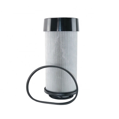 Energía Minería 87708150 Partes de tractores Elemento de filtro de aceite hidráulico 87708150 73325013 87395844
