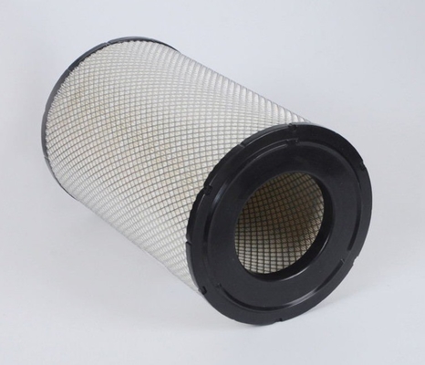 ELEMENTO DEL FILTRADOR DE AIREO 1317409 1 kg Material de caucho y papel adecuado para camiones