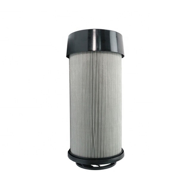 Energía Minería 87708150 Partes de tractores Elemento de filtro de aceite hidráulico 87708150 73325013 87395844