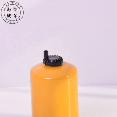 1311812 P551427 RE53729 7381877 329/25760 Filtro de combustible para camión modelo dentro de Hydwell