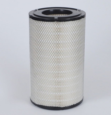 ELEMENTO DEL FILTRADOR DE AIREO 1317409 1 kg Material de caucho y papel adecuado para camiones