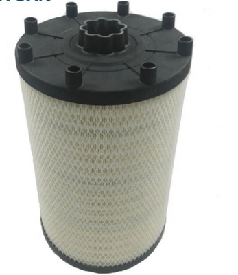 ELEMENTO DEL FILTRADOR DE AIREO 1317409 1 kg Material de caucho y papel adecuado para camiones
