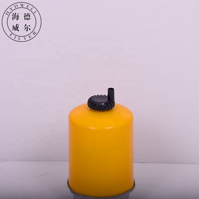 320B Separación de agua del filtro de precombustible Parte NO 32/925760 P551427 RE53729 FS249 FS550503