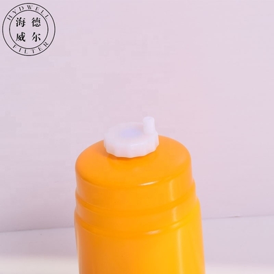 3905864M91 3216980400 1967094C1 Elemento de filtro separador de agua y combustible para el modelo de camión