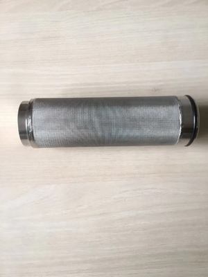21n-62-31221 Filtro hidráulico de aceite para bomba de presión de excavadora 21n-62-31221 21n6231221