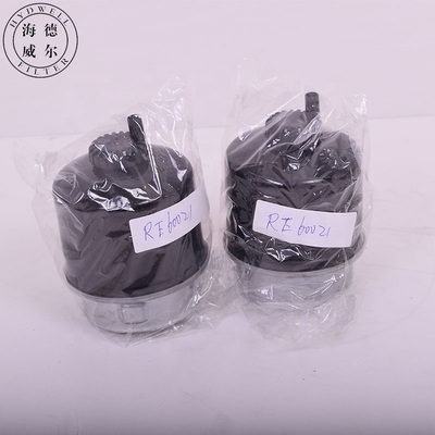RE60021 Separador de agua con filtro de combustible Fs19573 BF7675D P576918 Mejor opción para tractor