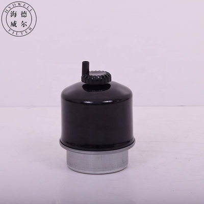 RE60021 Separador de agua con filtro de combustible Fs19573 BF7675D P576918 Mejor opción para tractor