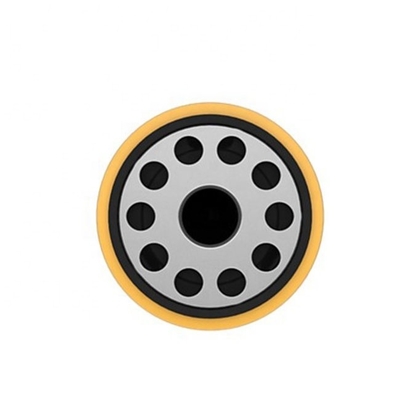 1r0739 LF667 Elemento de filtro de aceite de motor de hierro para E320D E323D