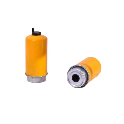 Elemento de filtro del separador de agua y combustible de repuesto 32/925869 P551425 FS550435 para tractor