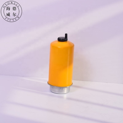 Elemento de filtro del separador de agua y combustible de repuesto 32/925869 P551425 FS550435 para tractor