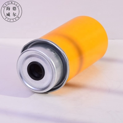 Elemento de filtro del separador de agua y combustible de repuesto 32/925869 P551425 FS550435 para tractor