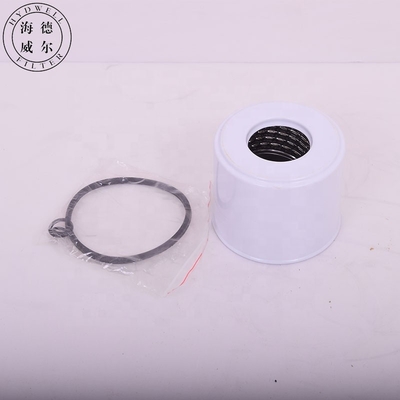 Modelo de camión para filtro de combustible de tractor 26560005 7111296 P917/2x FF167 P556245 Repuestos