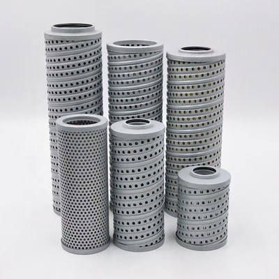 SPX-10*25 Filtro de línea giratoria Elemento para maquinaria de construcción Número de Ejecutivo SPX-10*25