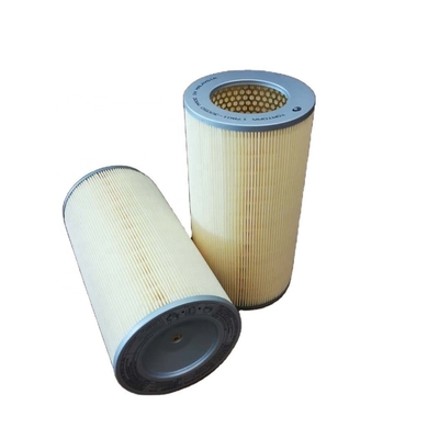 Filtro de aire para automóviles para AY120TY038 17801-30050 17801-67040 V9112-2014 Certificación CE