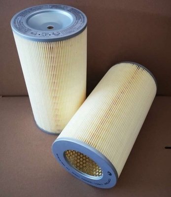 Filtro de aire para automóviles para AY120TY038 17801-30050 17801-67040 V9112-2014 Certificación CE