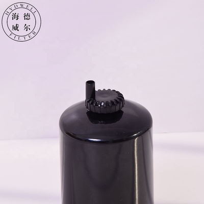 El elemento de filtro del separador de agua y combustible RE526319 320A7124 RE509208 P551434 87803444 22576458