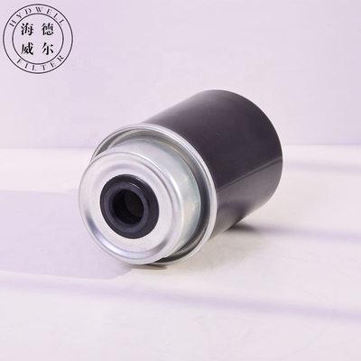 El elemento de filtro del separador de agua y combustible RE526319 320A7124 RE509208 P551434 87803444 22576458