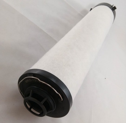 El elemento de filtro MKO-150-Y sustituido por el filtro de protección contra el polvo del compresor de línea de aire certificado CE