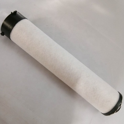 El elemento de filtro MKO-150-Y sustituido por el filtro de protección contra el polvo del compresor de línea de aire certificado CE