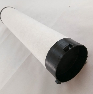 El elemento de filtro MKO-150-Y sustituido por el filtro de protección contra el polvo del compresor de línea de aire certificado CE